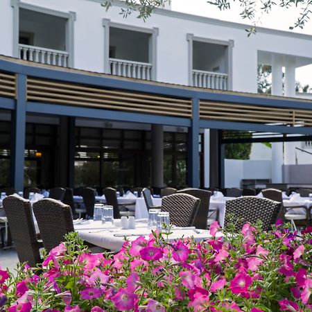 Samara Hotel Bodrum Ultra All Inclusive Торба Экстерьер фото