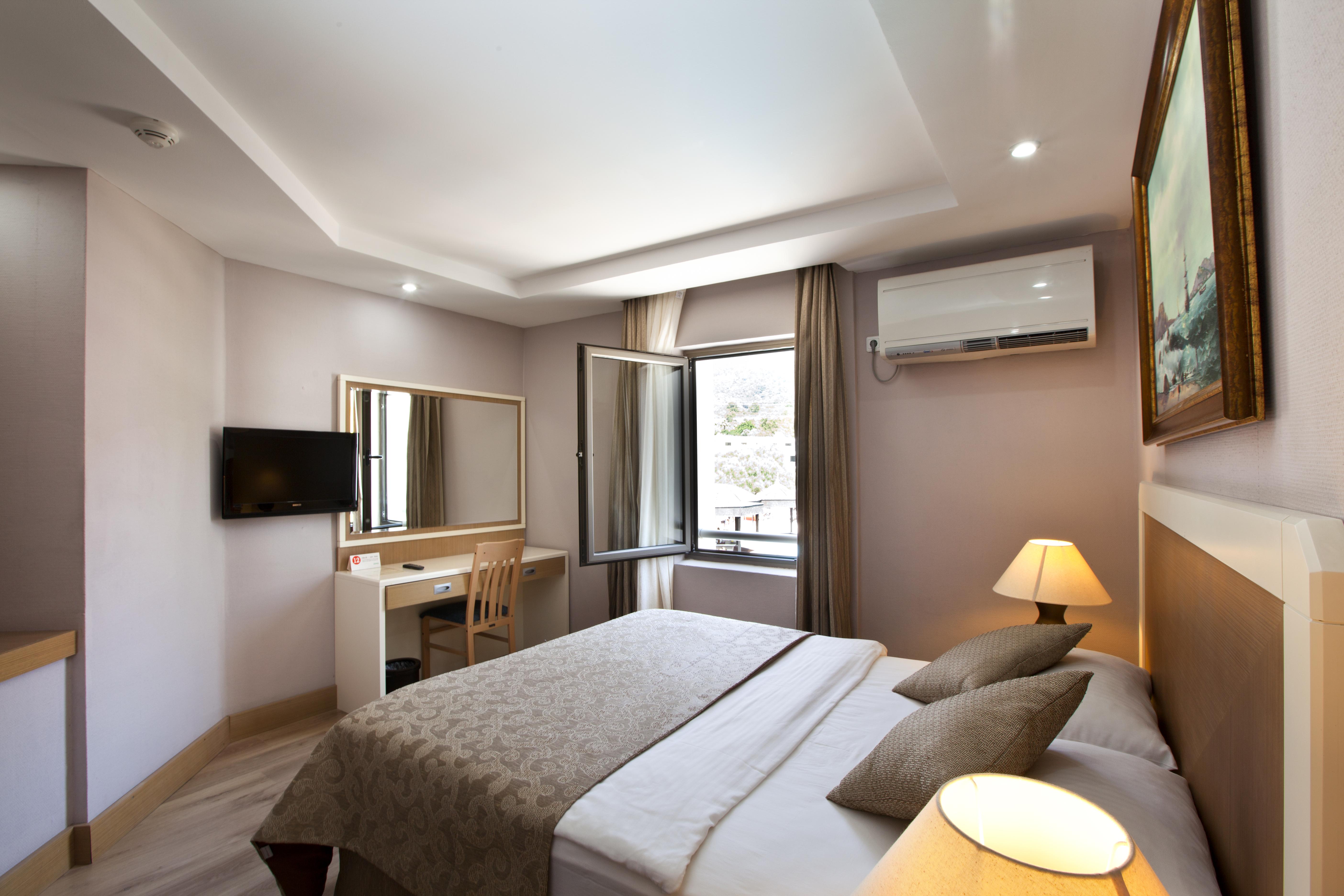 Samara Hotel Bodrum Ultra All Inclusive Торба Экстерьер фото