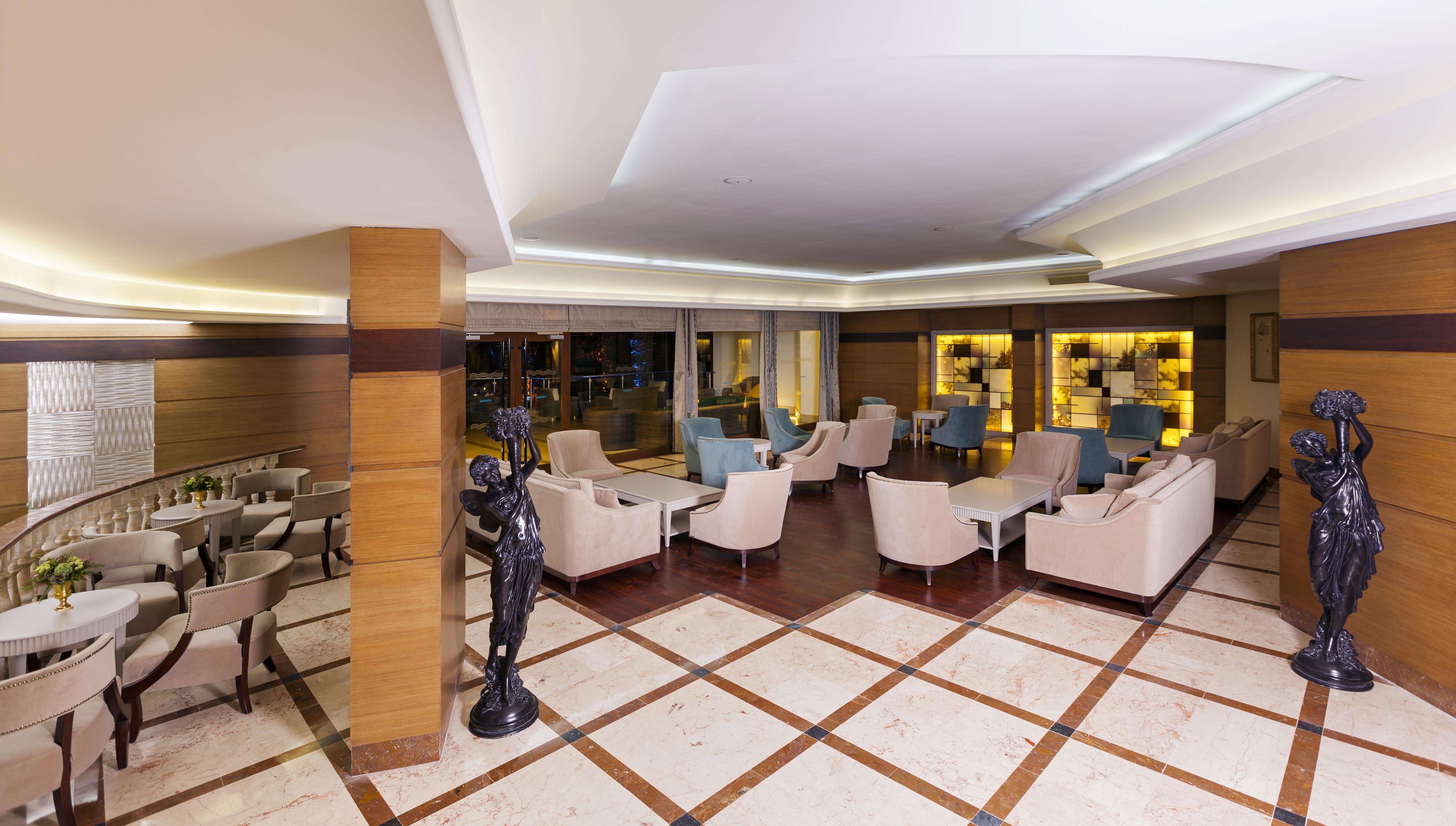 Samara Hotel Bodrum Ultra All Inclusive Торба Экстерьер фото
