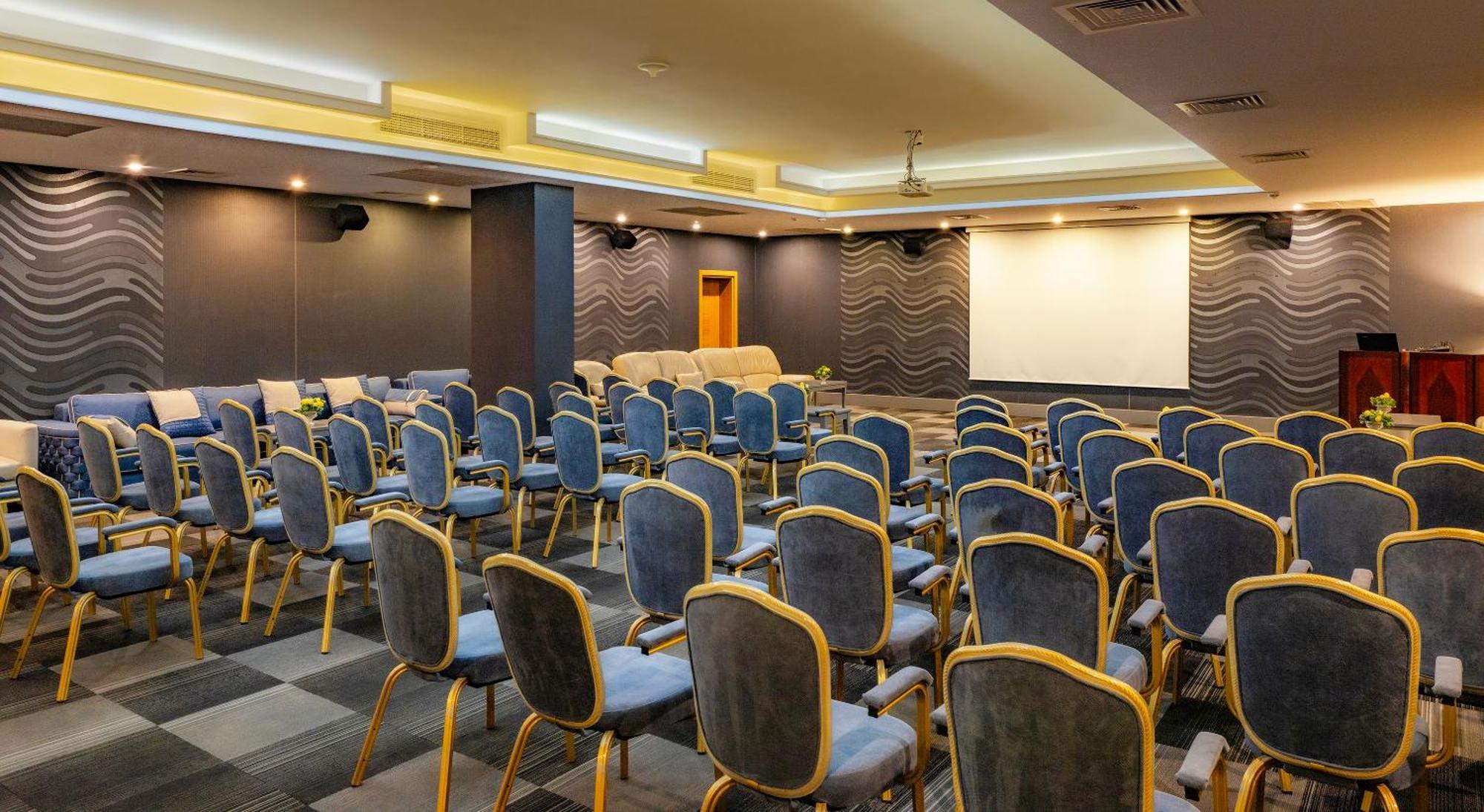 Samara Hotel Bodrum Ultra All Inclusive Торба Экстерьер фото